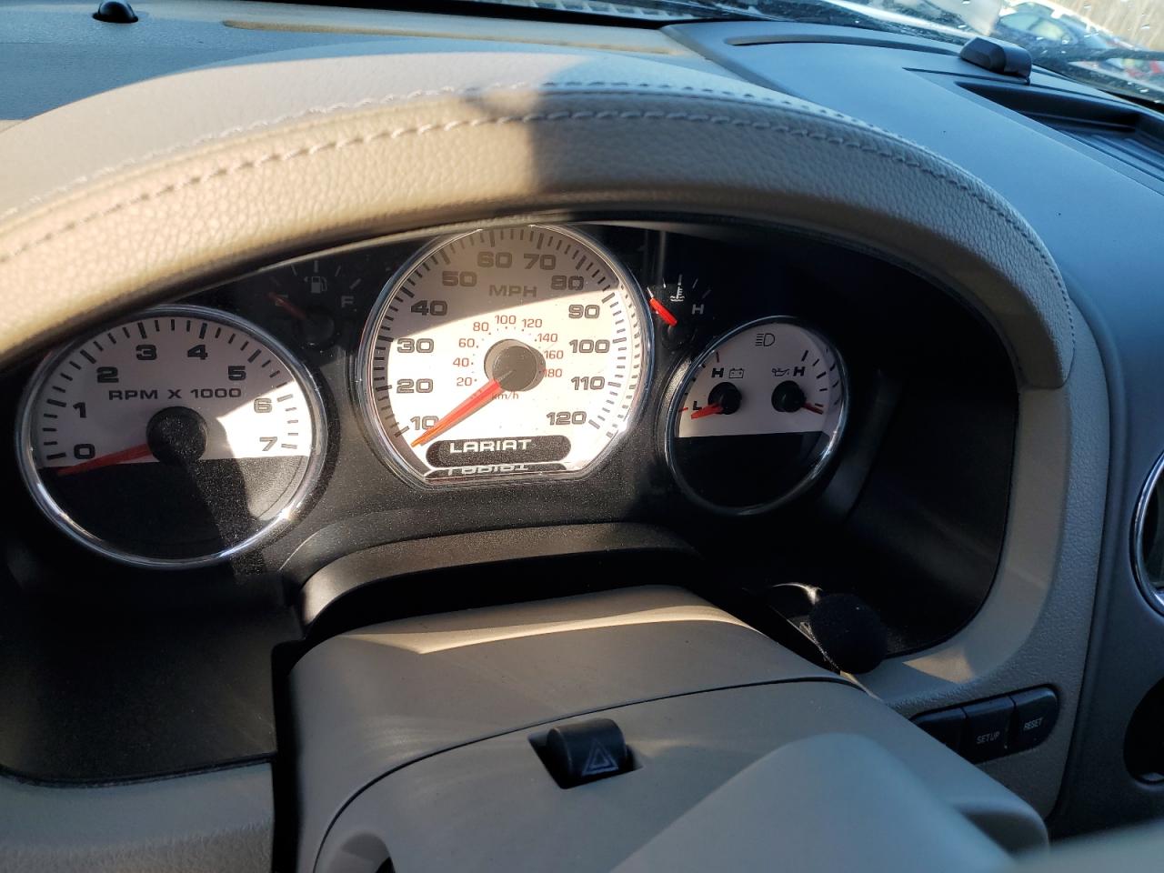 2007 Ford F-150 - Image 9