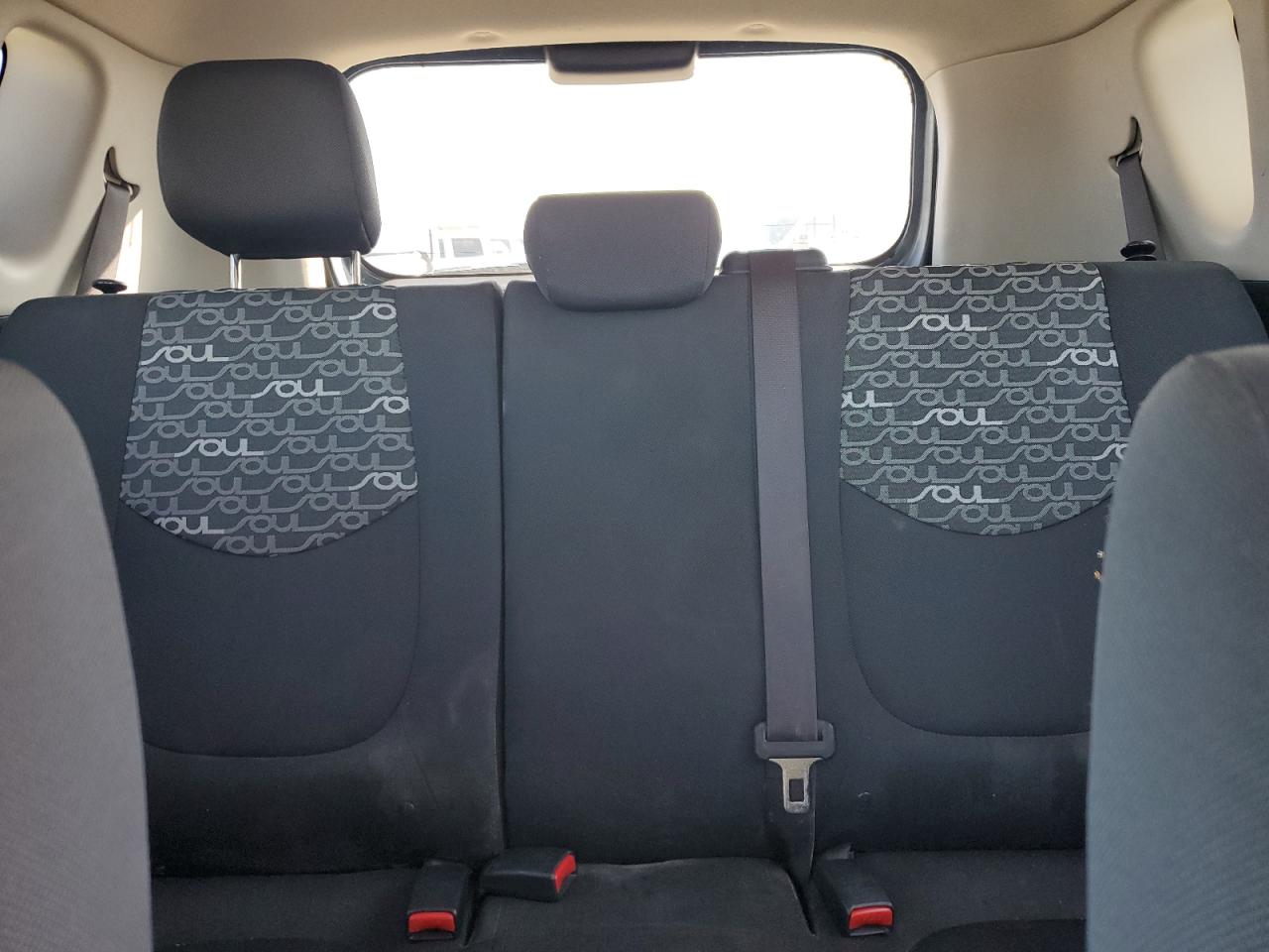 2011 Kia Soul - Image 10