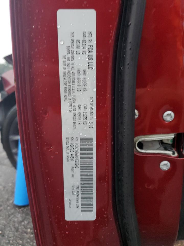 2019 Dodge Charger - Image 12