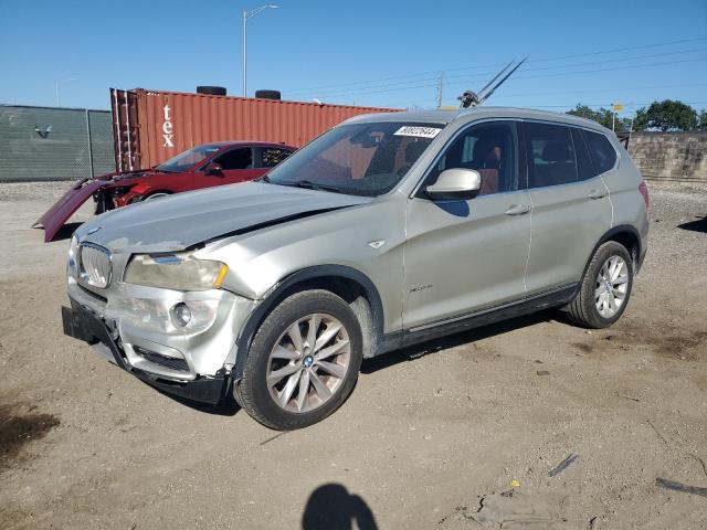 2012 Bmw X3 Xdrive28I