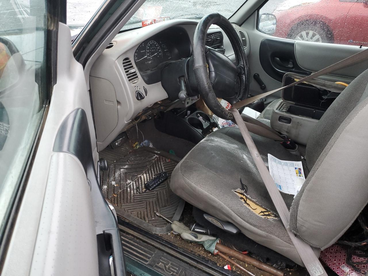 2000 Ford Ranger - Image 8