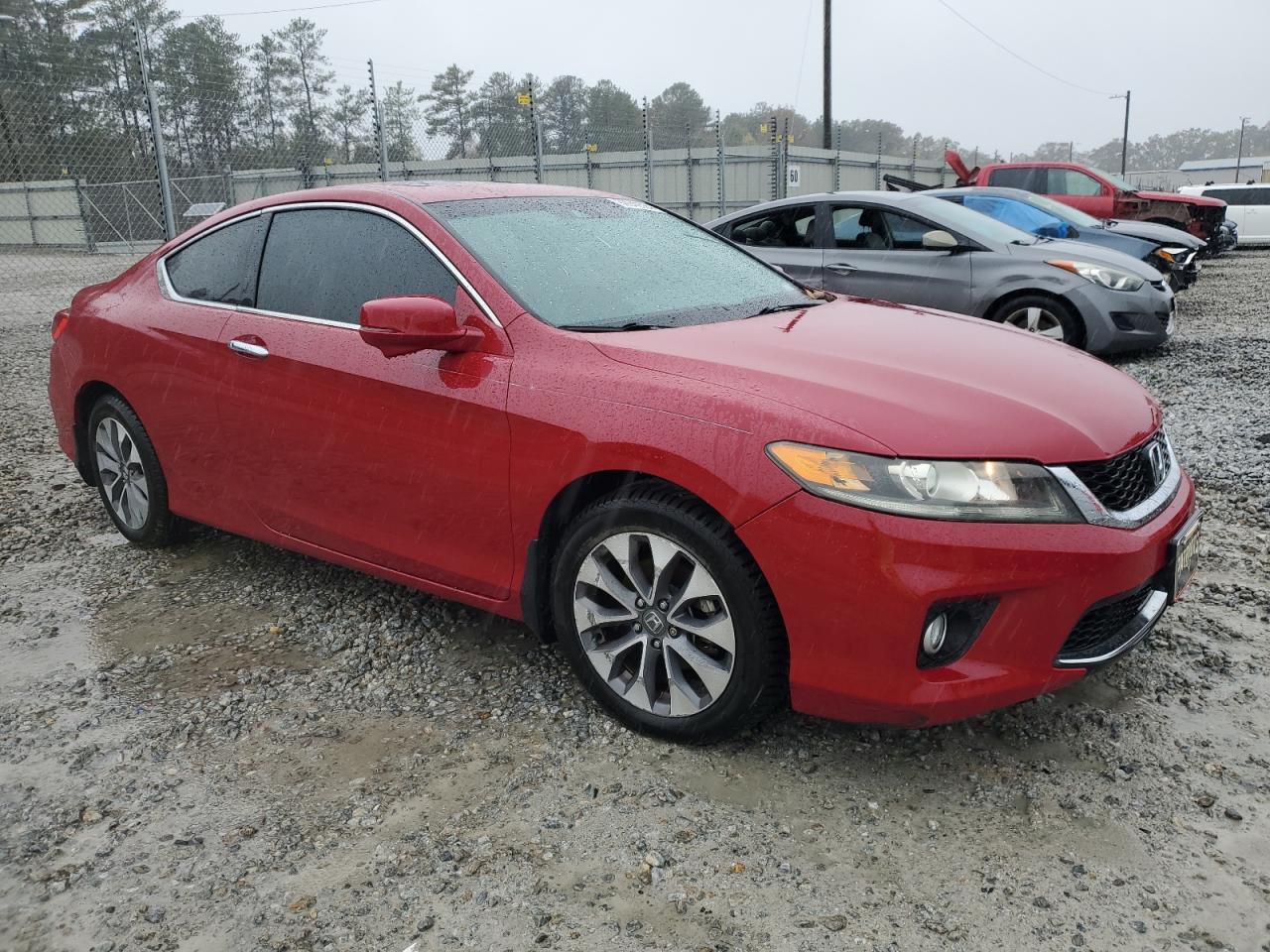 2013 Honda Accord - Image 4