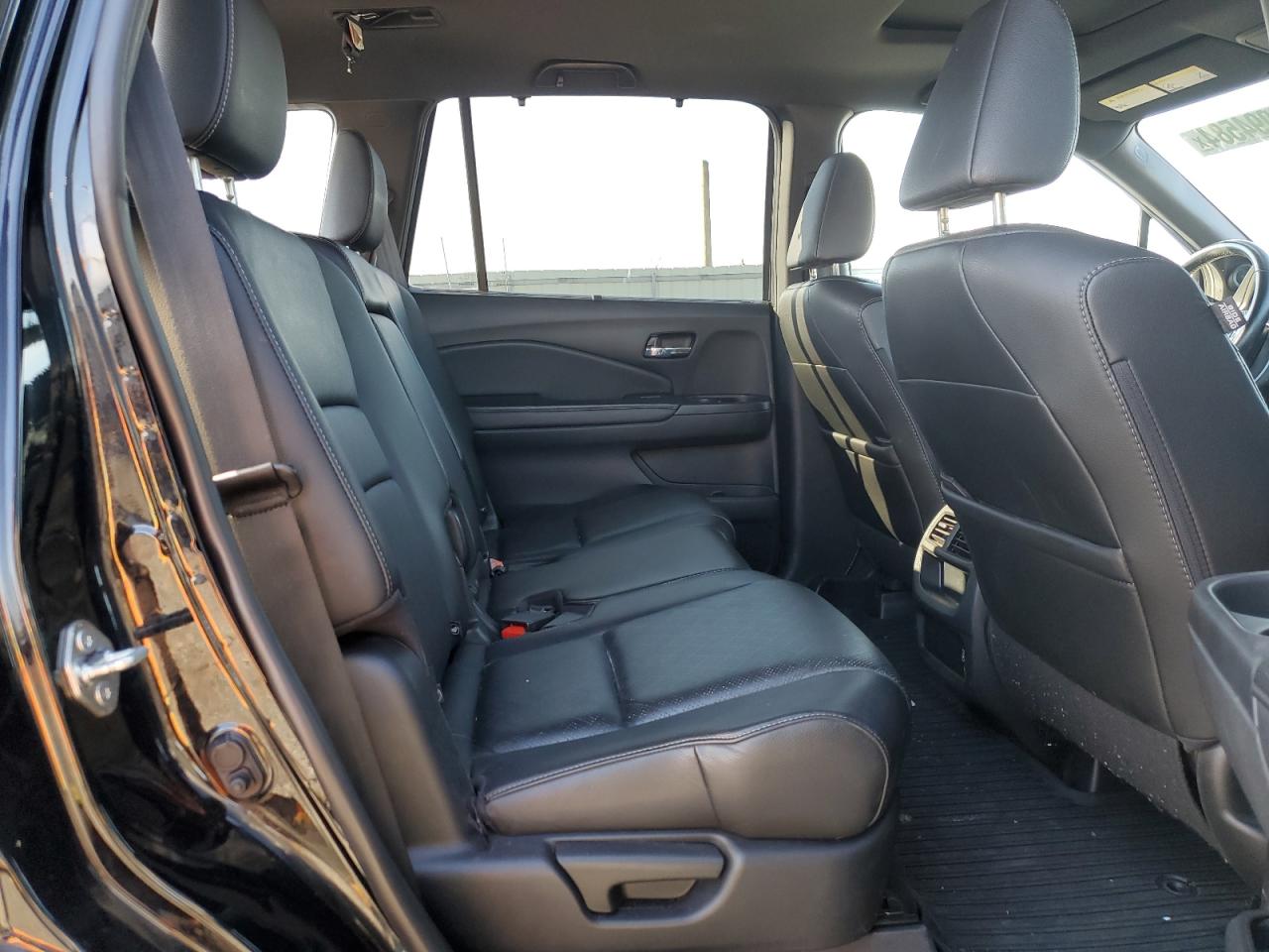 2021 Honda Passport - Image 11