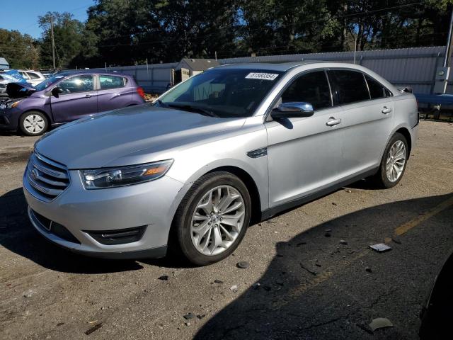  FORD TAURUS 2019 Серебристый