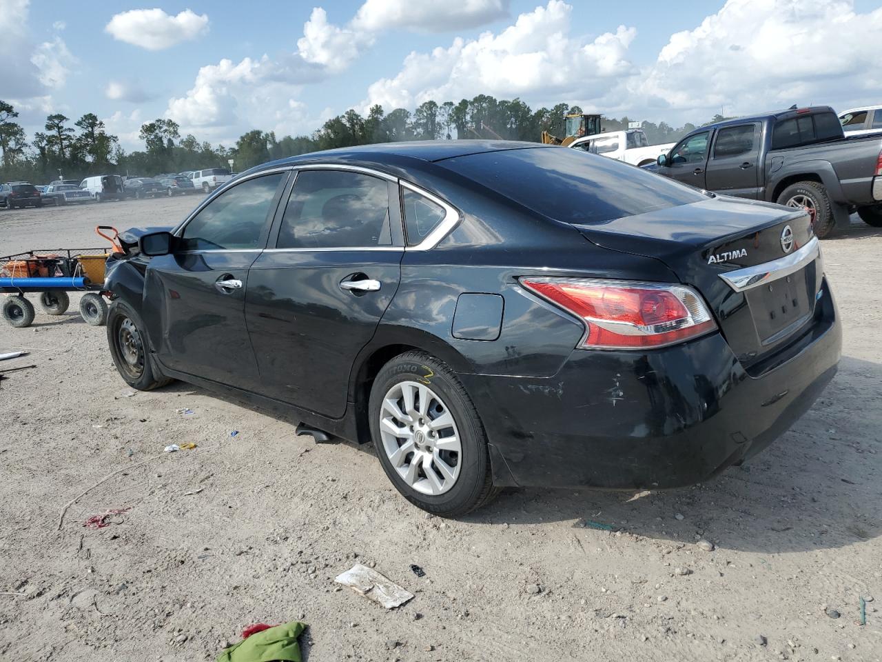 VIN 1N4AL3AP6EN206173 2014 NISSAN ALTIMA no.2