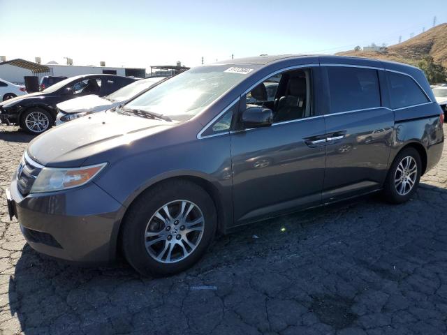 2013 Honda Odyssey Exl