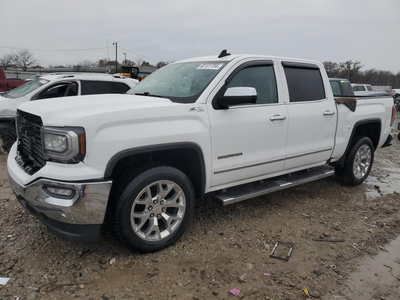 2017 GMC Sierra - Image 1