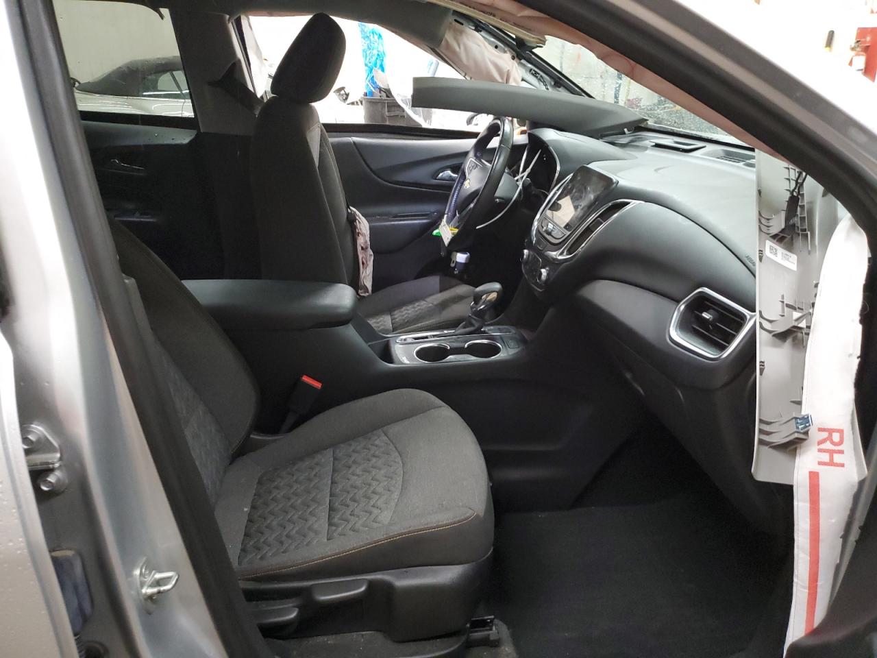 2022 Chevrolet Equinox - Image 7