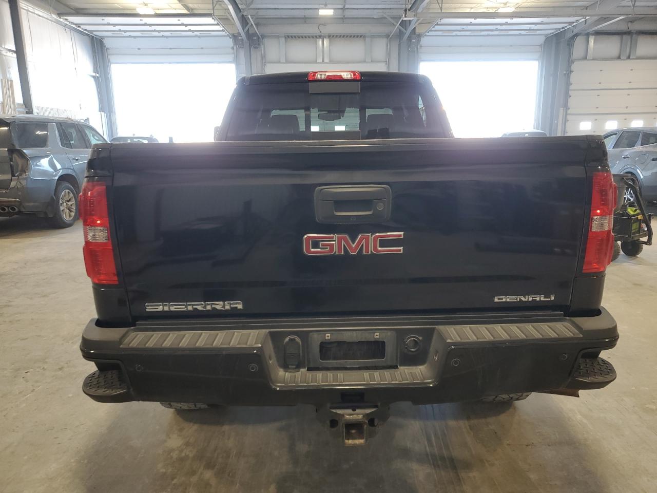 2019 GMC Sierra - Image 6