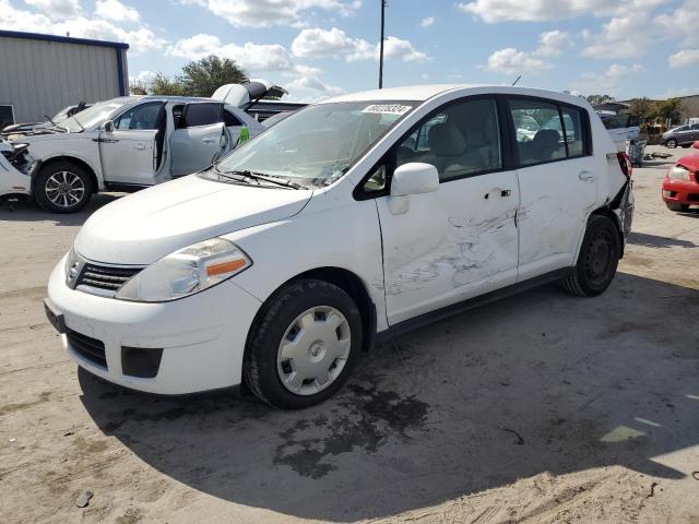 2009 Nissan Versa S