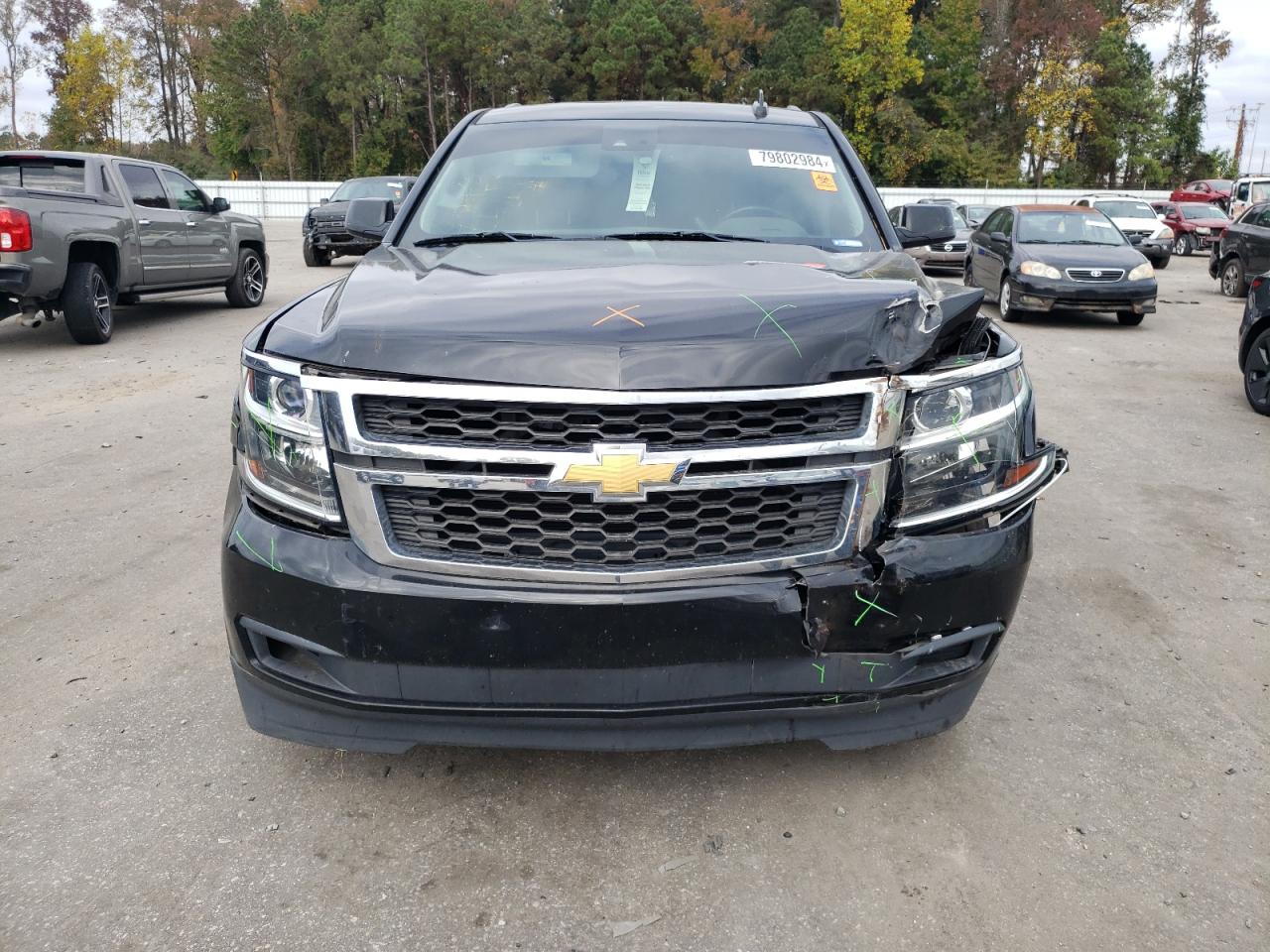 2016 Chevrolet Tahoe - Image 5