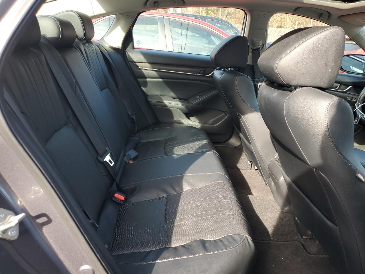 2018 Honda Accord - Image 10