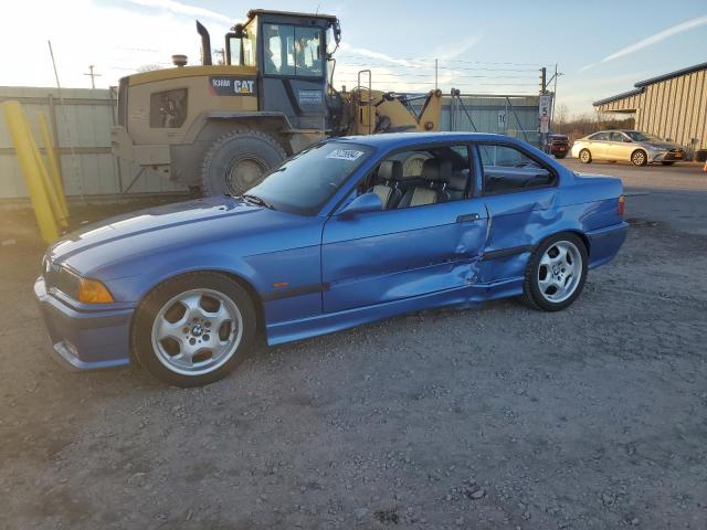 1997 Bmw M3 