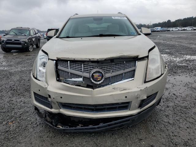  CADILLAC SRX 2012 Бежевий