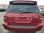 2007 Toyota Highlander Sport na sprzedaż w Littleton, CO - Front End