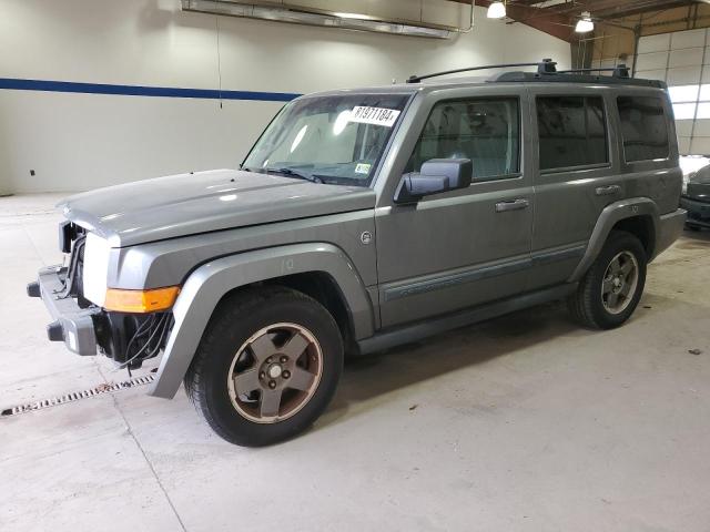 Sandston, VA에서 판매 중인 2007 Jeep Commander  - Front End