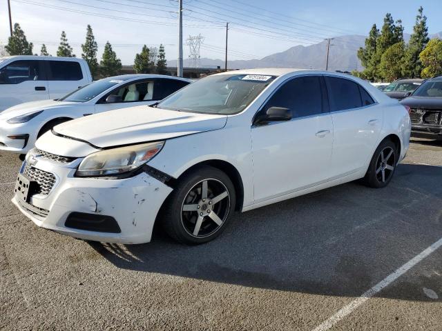  CHEVROLET MALIBU 2016 Белый