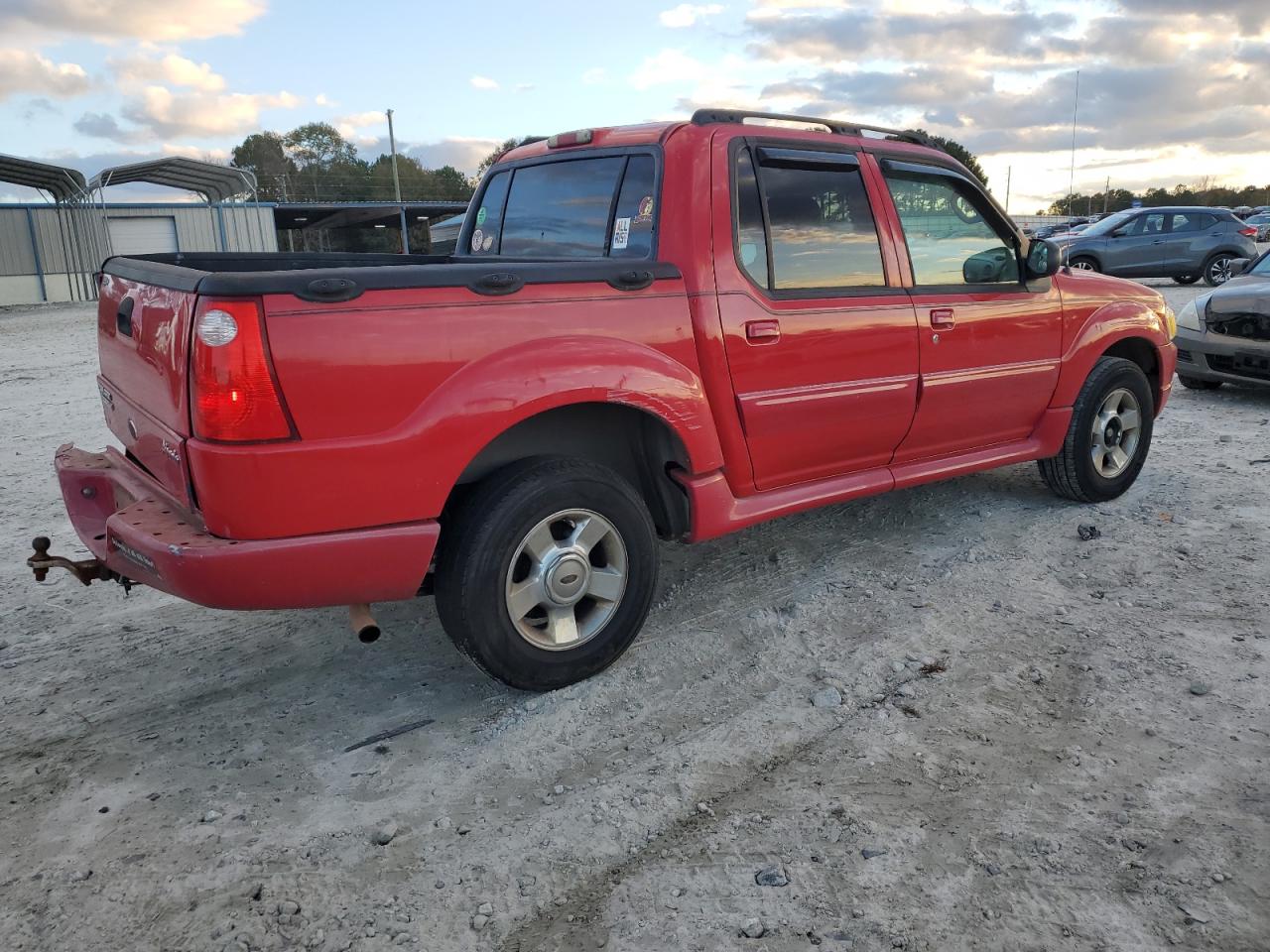 2005 Ford Explorer - Image 3
