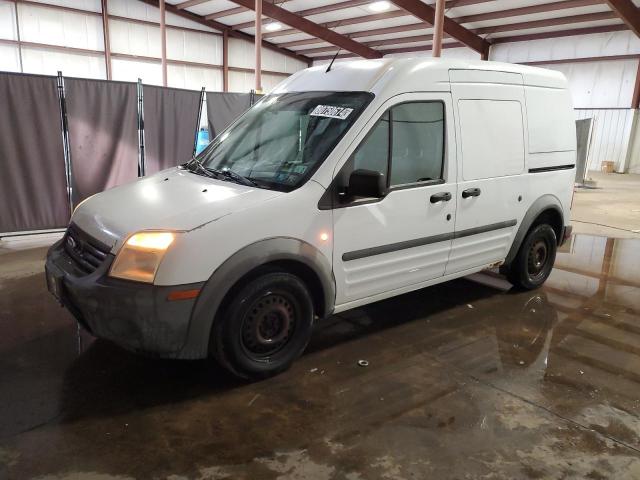 2013 Ford Transit Connect Xl იყიდება Pennsburg-ში, PA - Minor Dent/Scratches