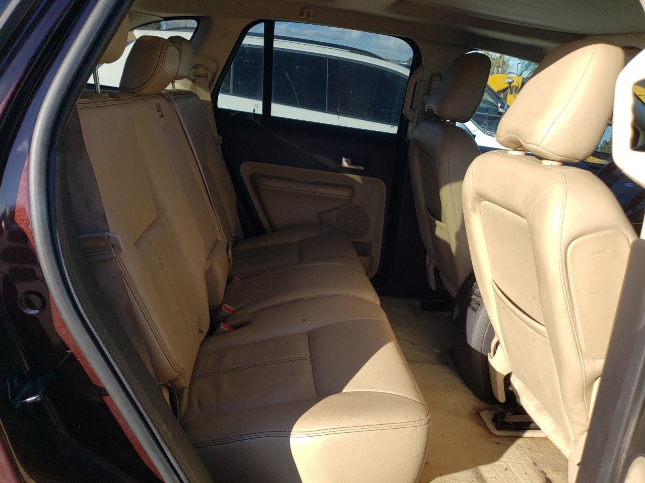 2009 Ford Edge - Image 10