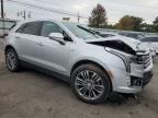 2017 Cadillac Xt5 Premium Luxury for Sale in Moraine, OH - Front End