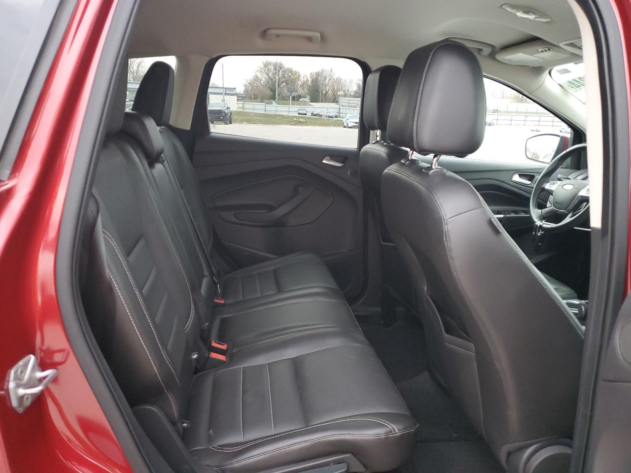 2014 Ford Escape - Image 11