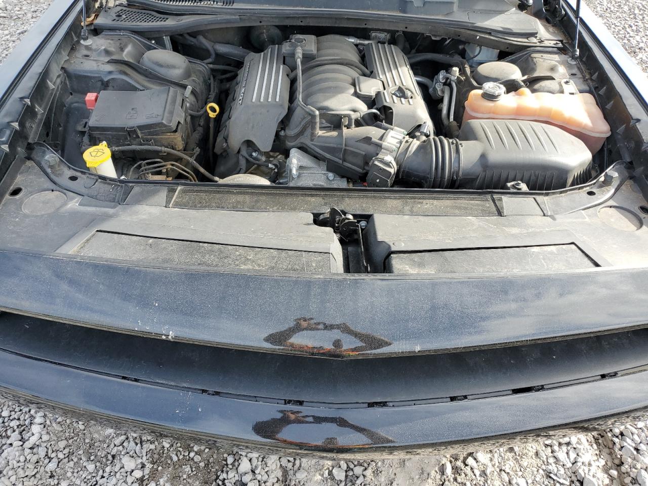 2018 Dodge Challenger - Image 11
