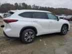 2023 Toyota Highlander L en Venta en Seaford, DE - All Over