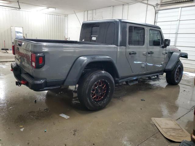  JEEP GLADIATOR 2021 Сірий