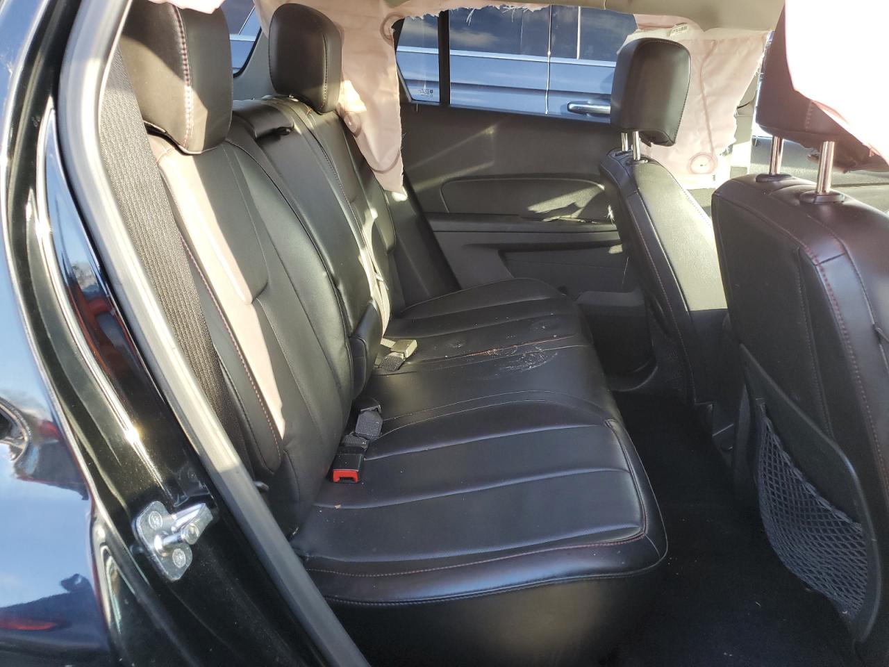 2012 GMC Terrain - Image 11