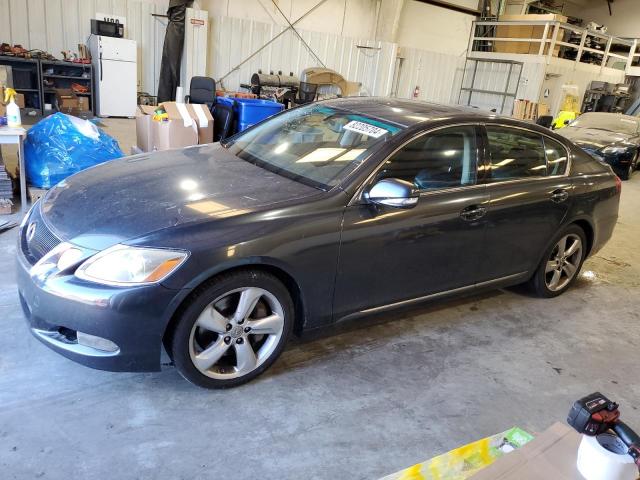 2009 Lexus Gs 350 за продажба в Martinez, CA - Minor Dent/Scratches