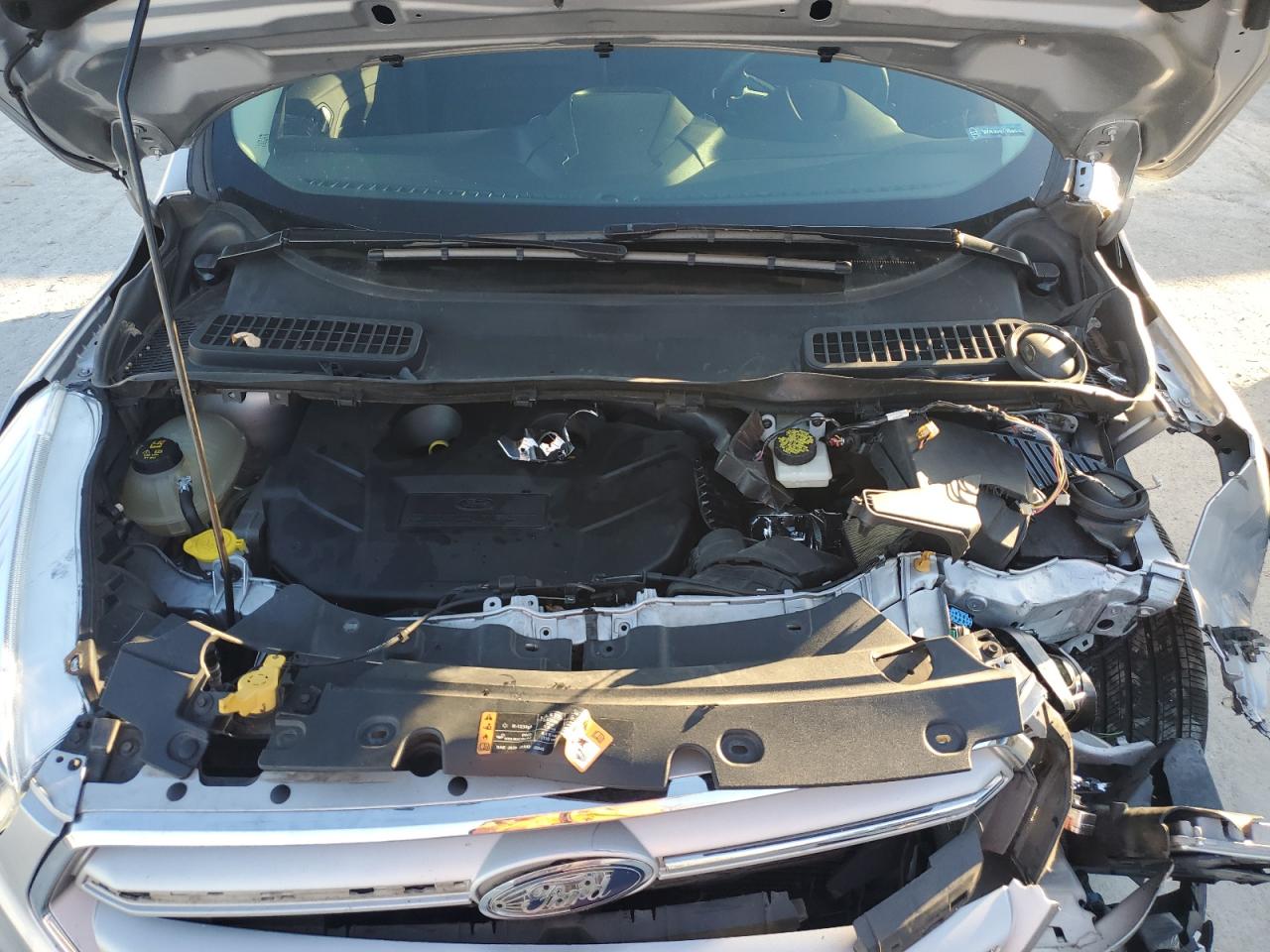 2019 Ford Escape - Image 12