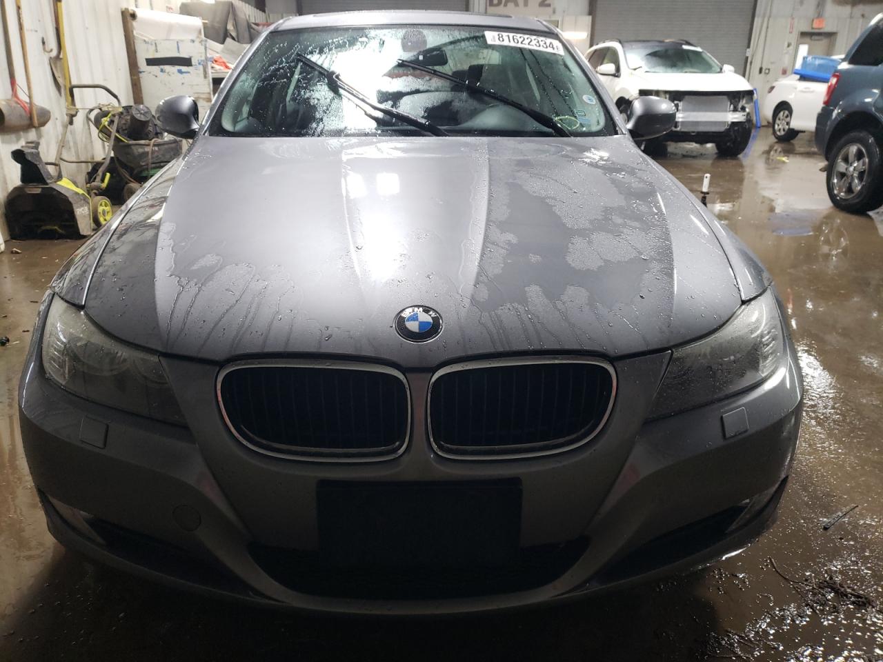 2009 BMW 3er - Image 5
