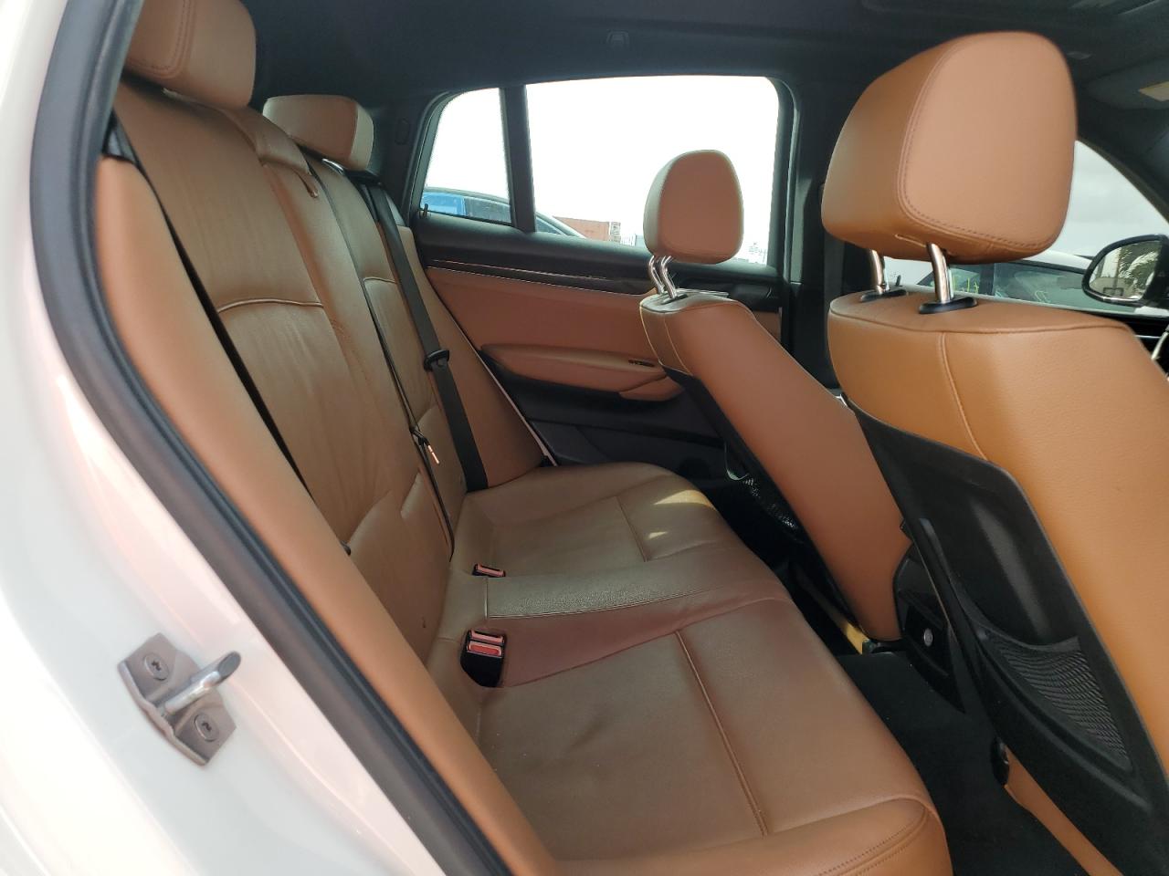 2017 BMW X4 - Image 10