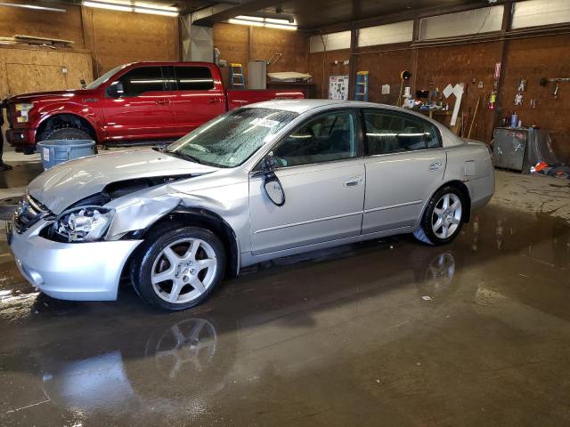 2003 Nissan Altima Se 3.5L