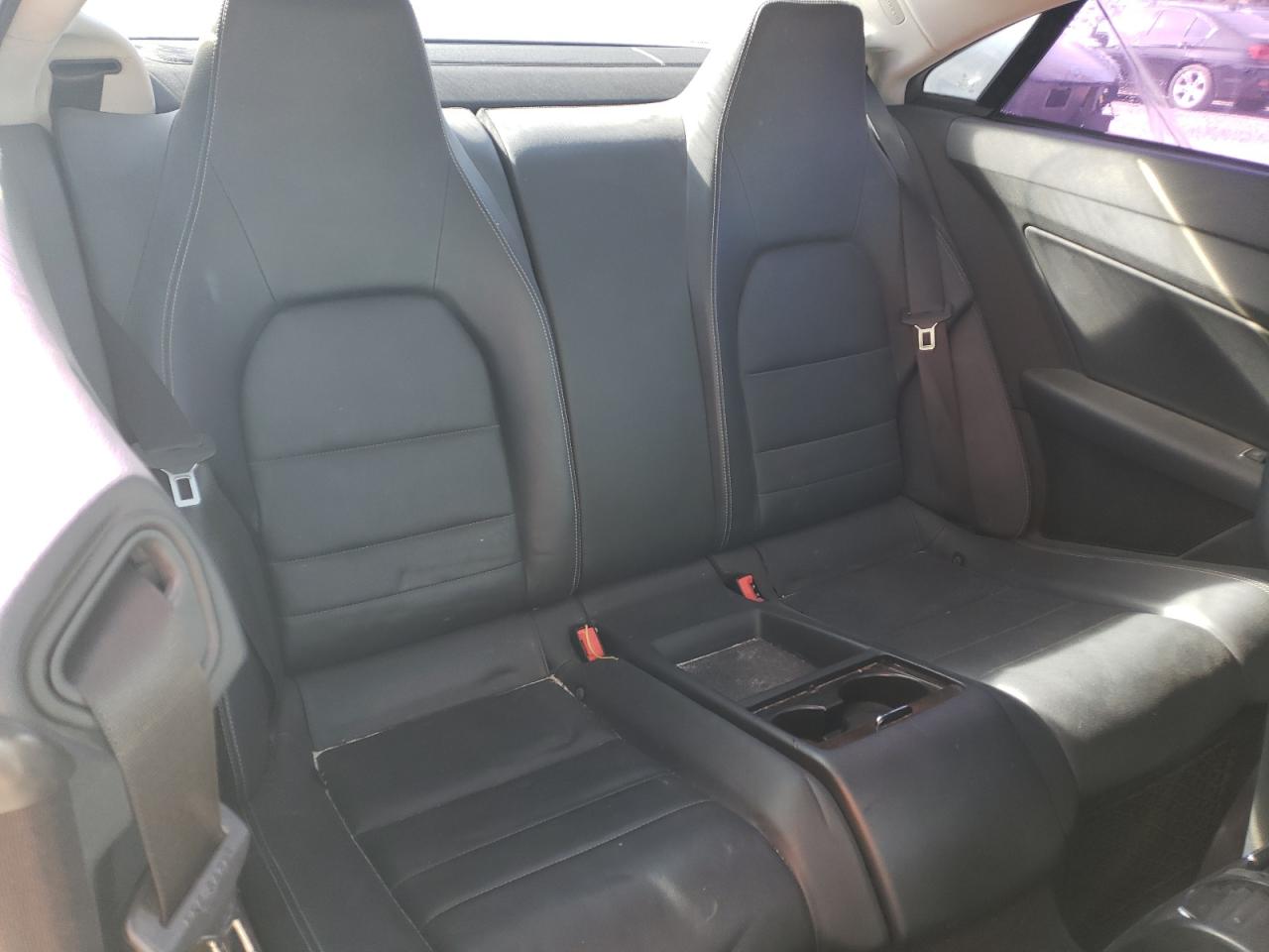 2012 Mercedes-Benz E-klasse - Image 10