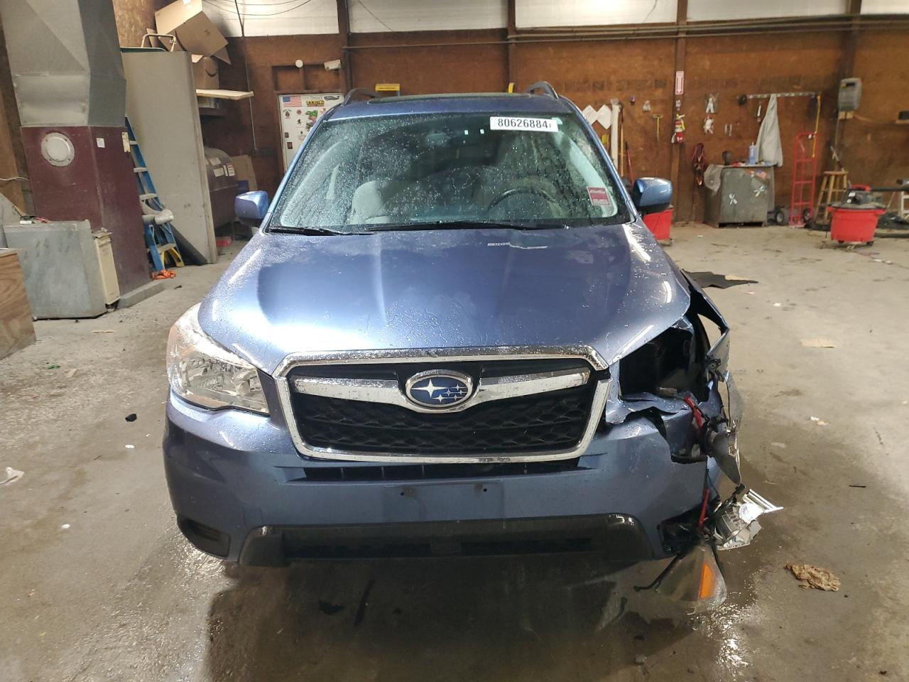 2016 Subaru Forester - Image 5