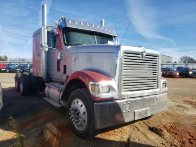 2001 International 9900 9900I