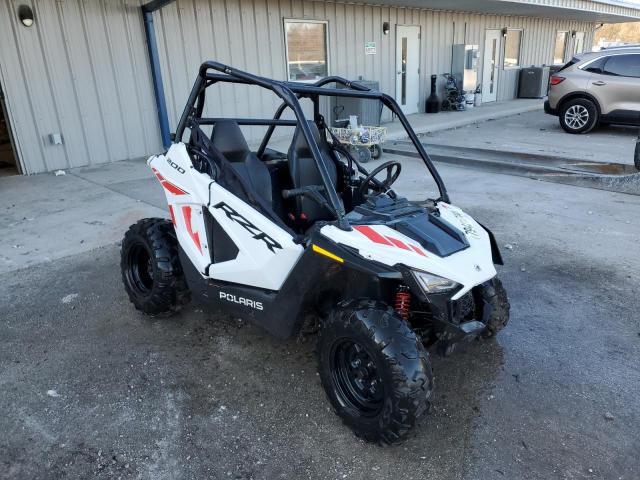 2022 Polaris Rzr 200 Efi