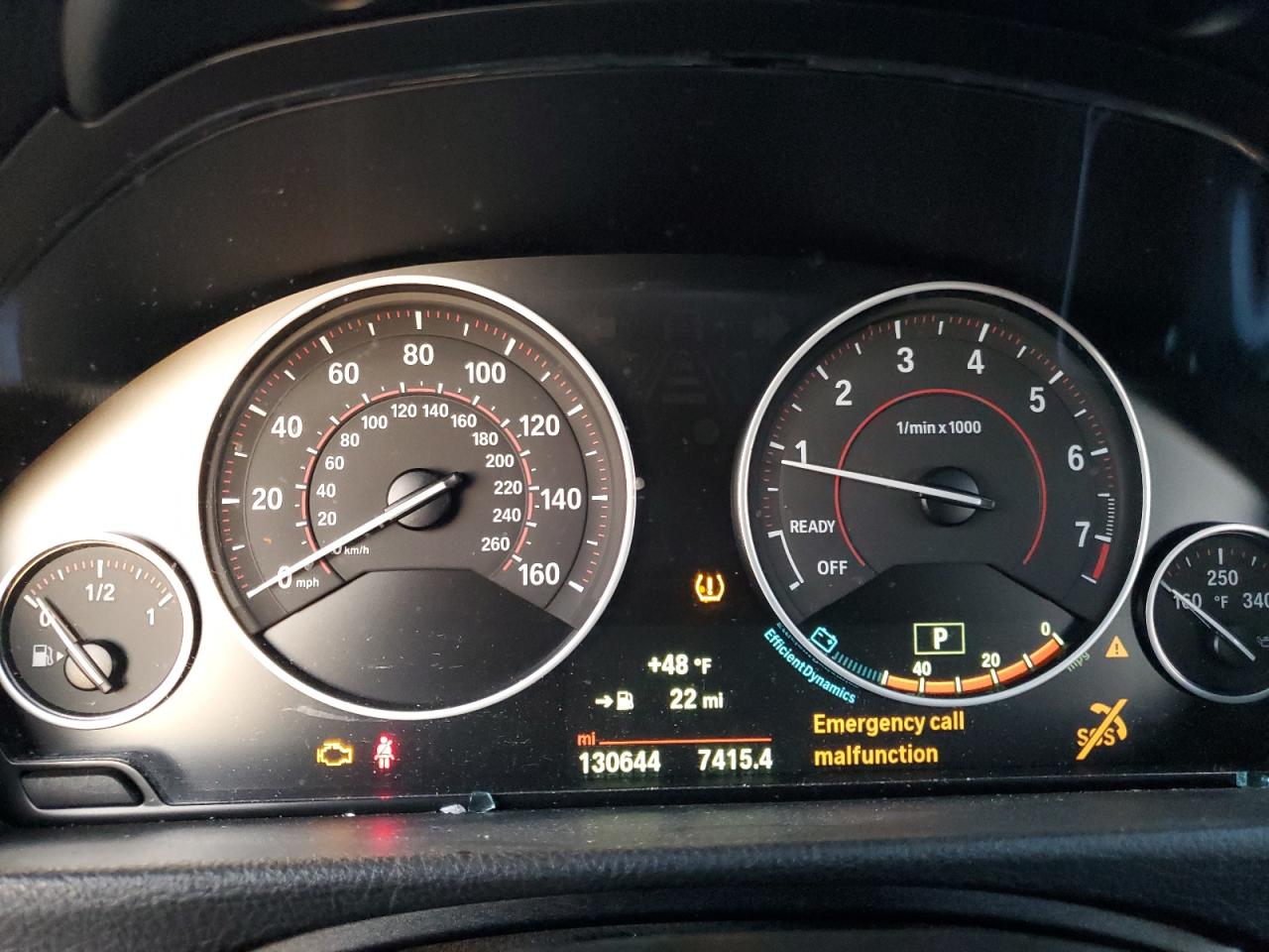 2015 BMW 4er - Image 9