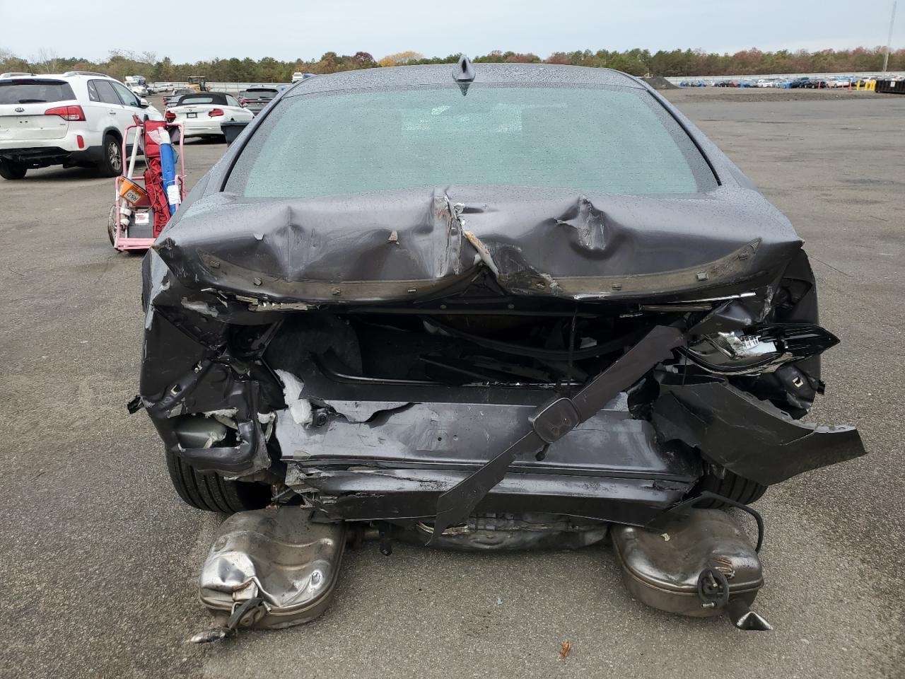 2019 Honda Accord - Image 6