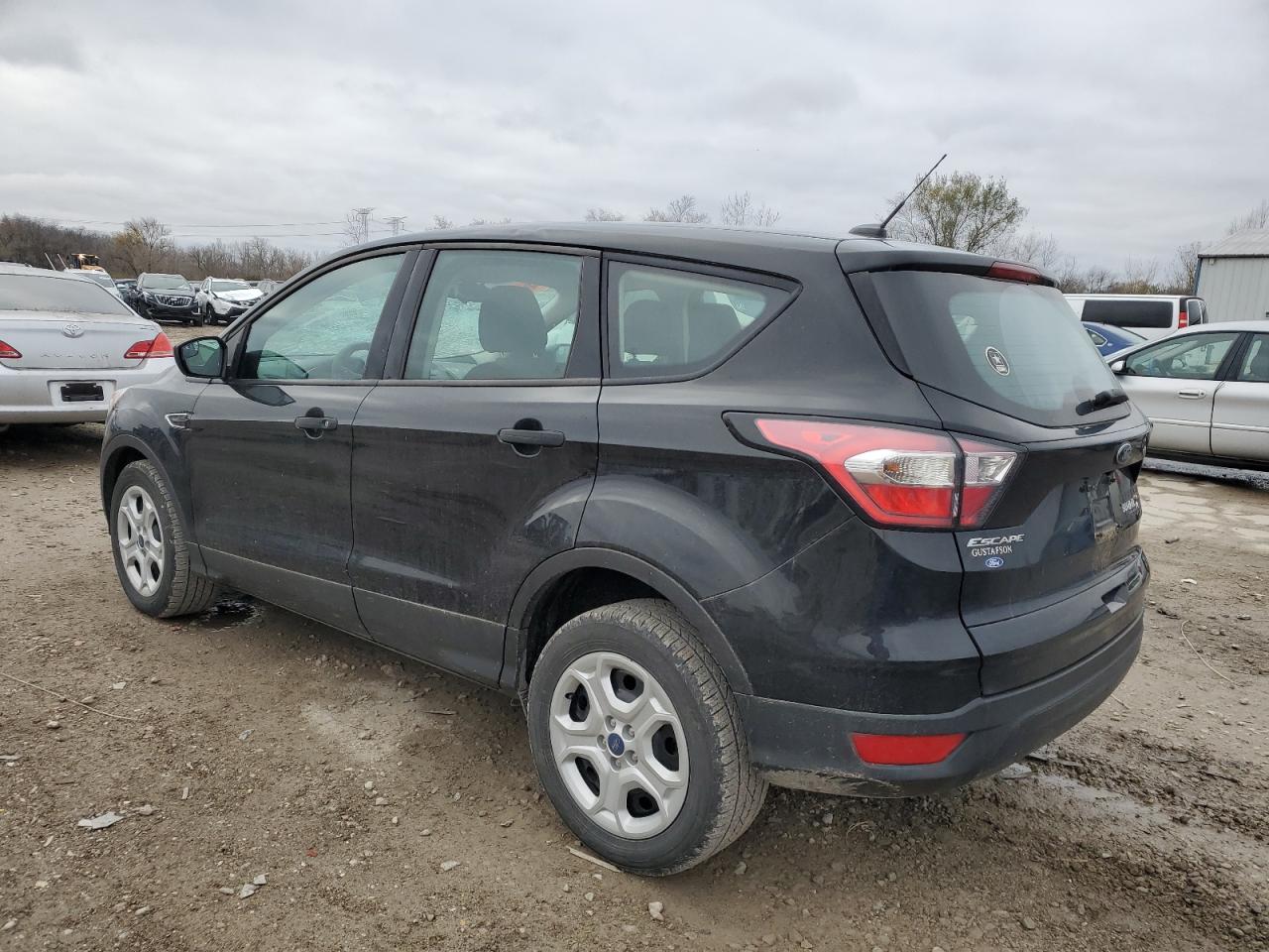 2017 Ford Escape - Image 2
