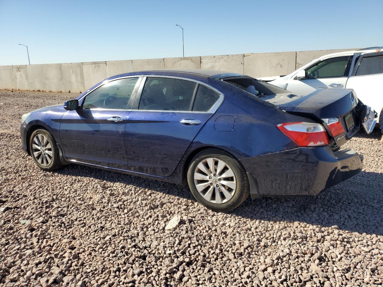 2015 Honda Accord - Image 2