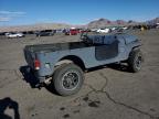 2018 Mahindra And Mahindra Roxor продається в North Las Vegas, NV - Front End