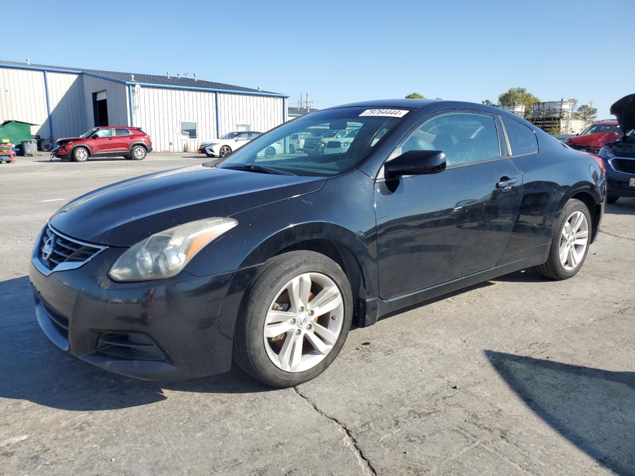 2011 Nissan Altima - Image 1