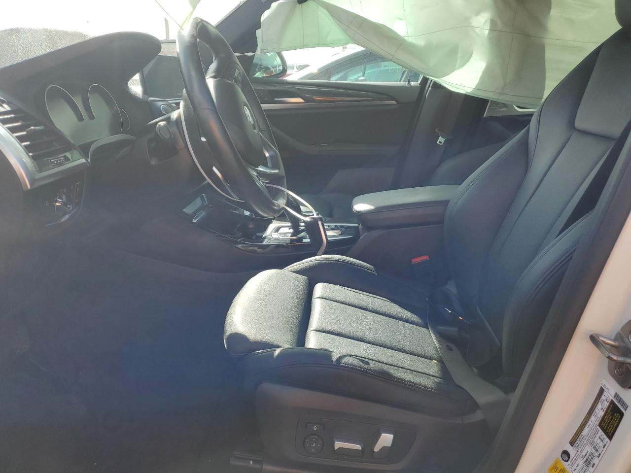2020 BMW X3 - Image 7