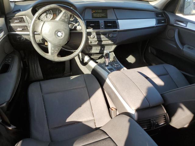  BMW X5 2013 Szary