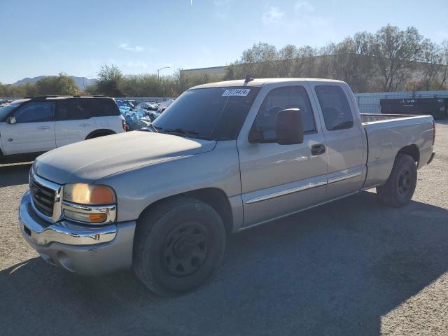 2006 Gmc New Sierra C1500 de vânzare în Las Vegas, NV - Front End