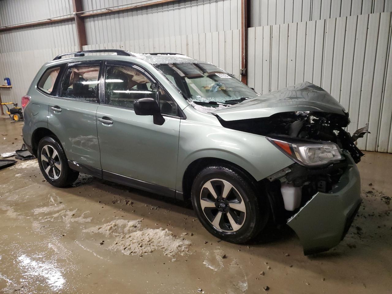 2017 Subaru Forester - Image 4