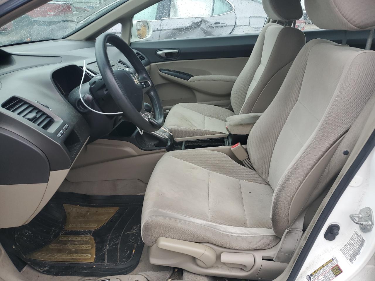 2011 Honda Civic - Image 7